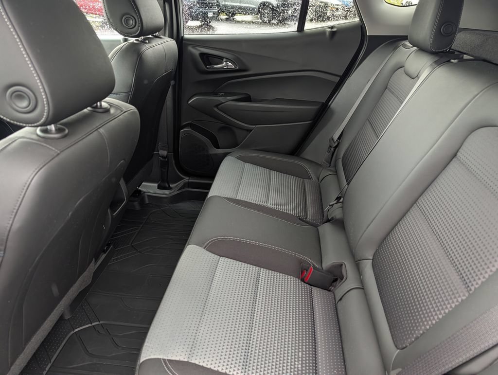 2026 Chevrolet Trax LT - Photo 6