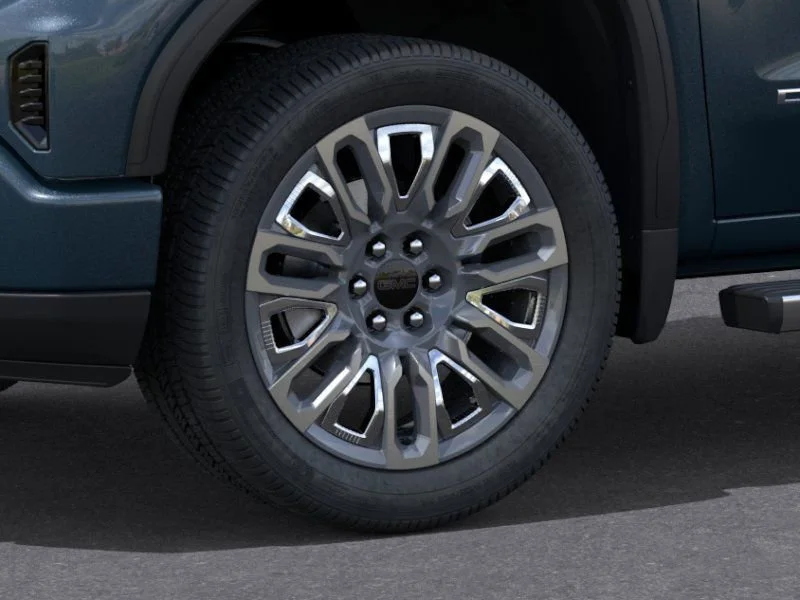 2026 GMC Sierra 1500 Denali Ultimate - Photo 9