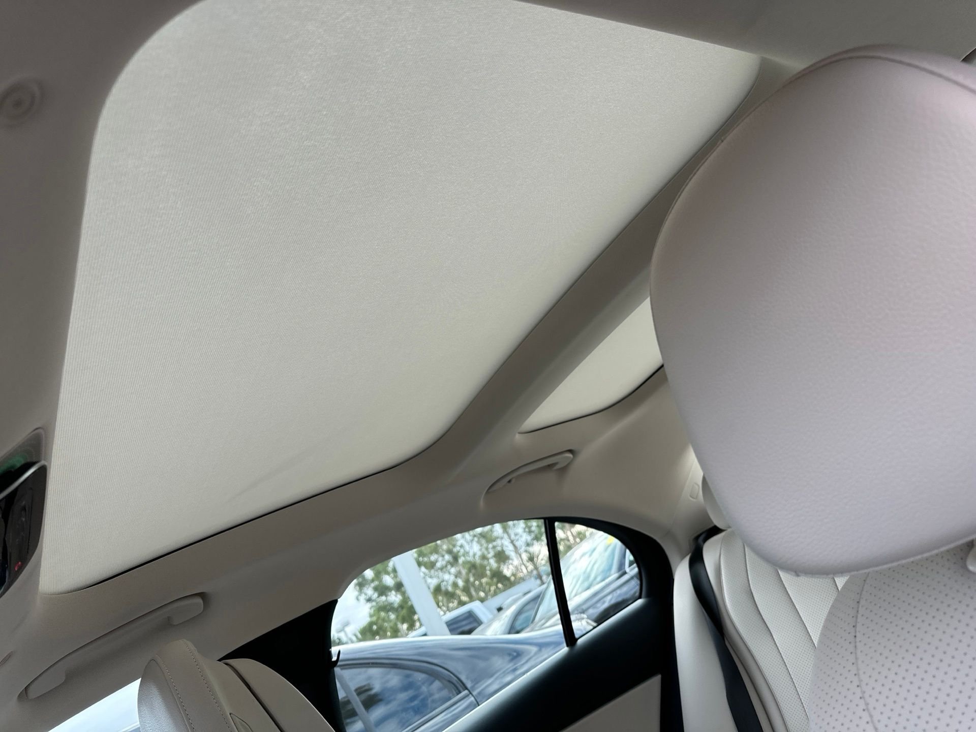 Certified Used 2025 Brown Mercedes-Benz E 350 image 9