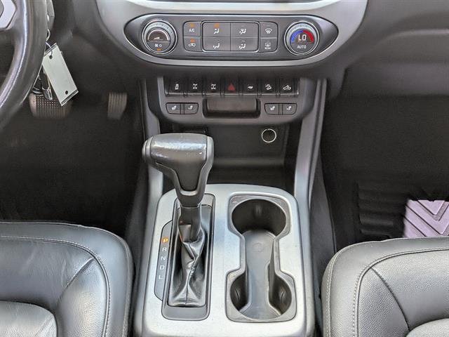 2019 Chevrolet Colorado ZR2 - Photo 17