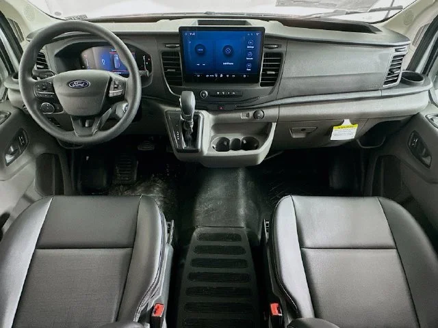 New 2026 White Ford XL image 13