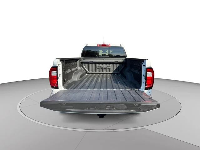 Used 2026 White GMC Elevation image 18