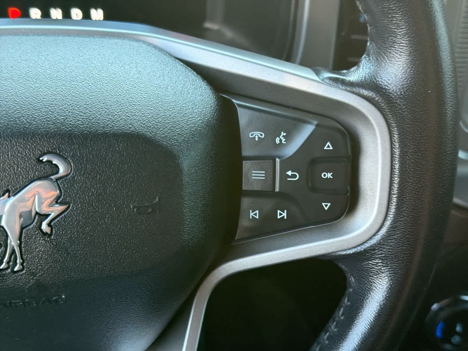 Certified Used 2022 Cactus Gray Ford Outer Banks image 26