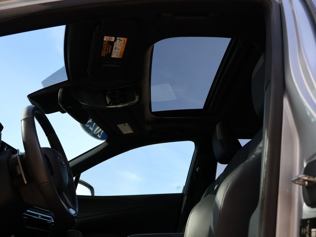 Used 2023 Iridium Lexus 350 Premium image 57