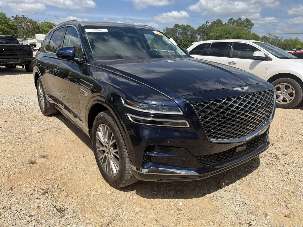 Used 2024 Blue Genesis 2.5T image 4