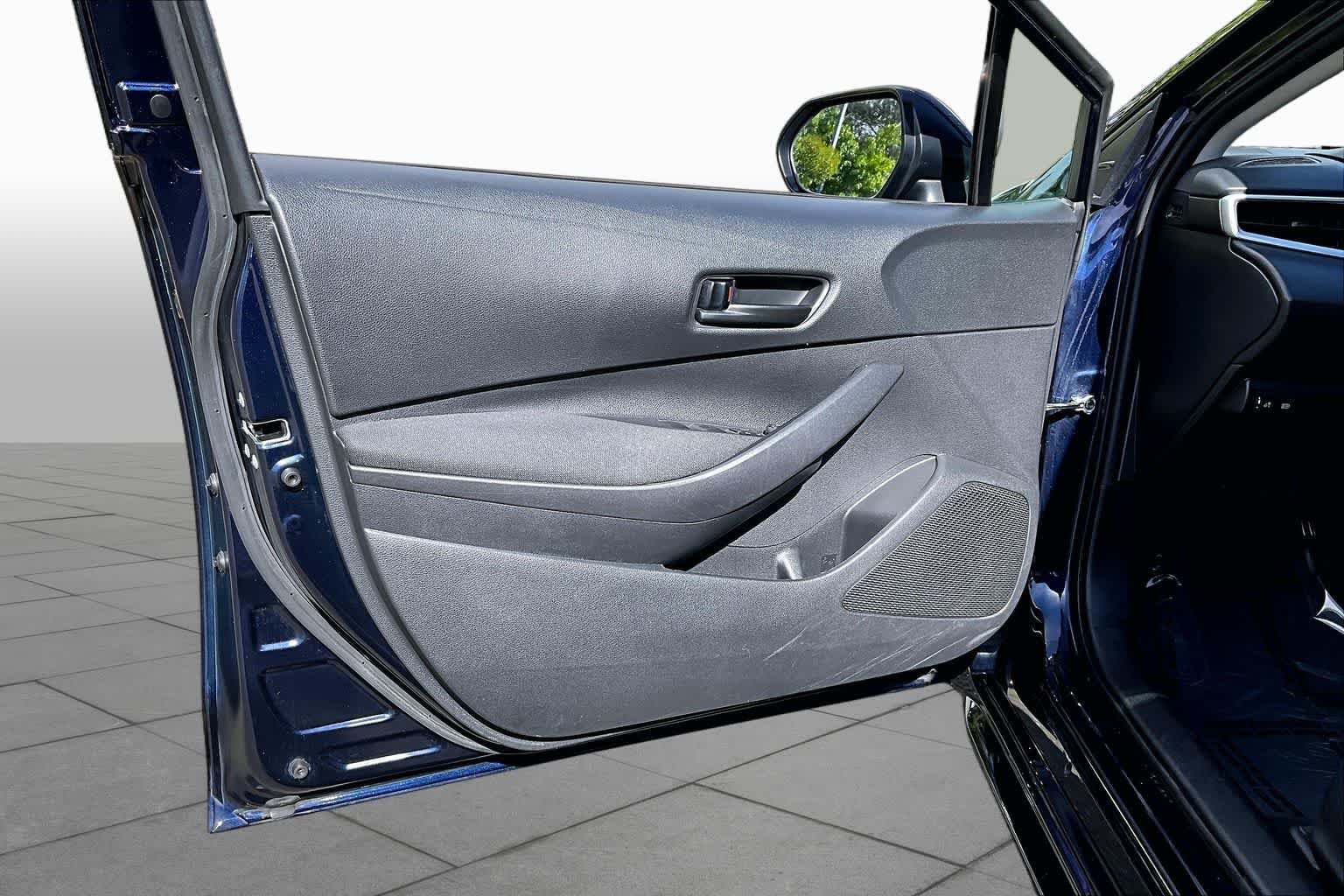 Used 2024 Blueprint Toyota LE image 21