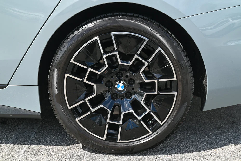 Used 2025 Gray BMW 430i xDrive Gran Coupe image 14