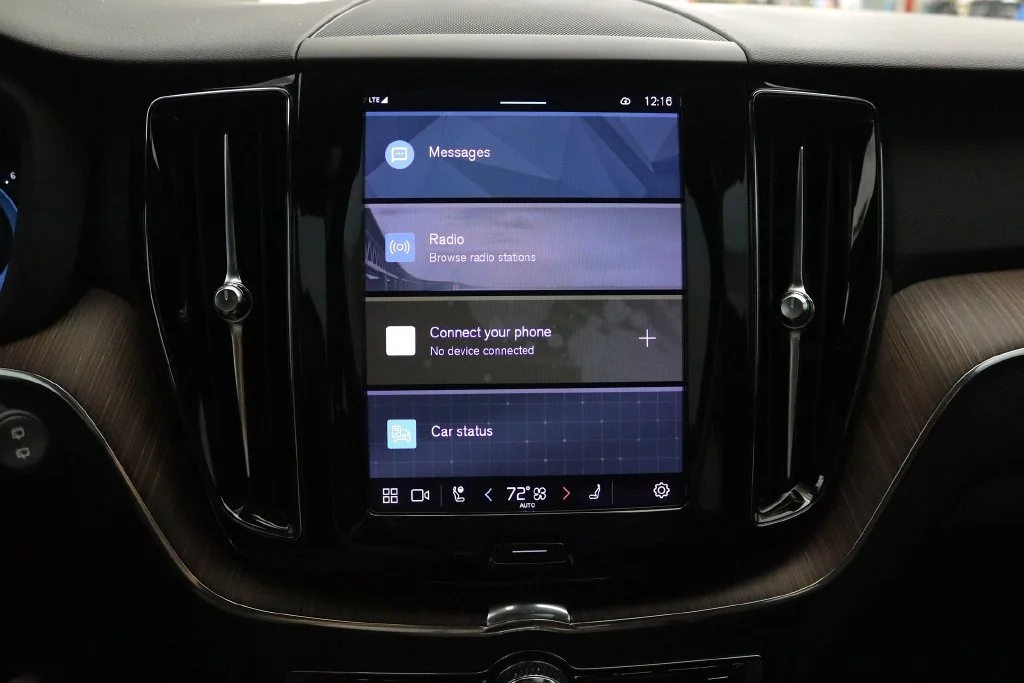 2022 Volvo XC60 Momentum - Photo 21