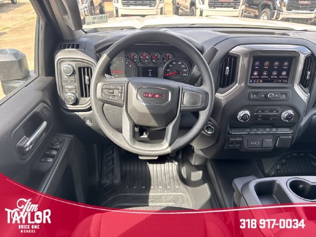 2026 GMC Sierra 2500HD Pro - Photo 24