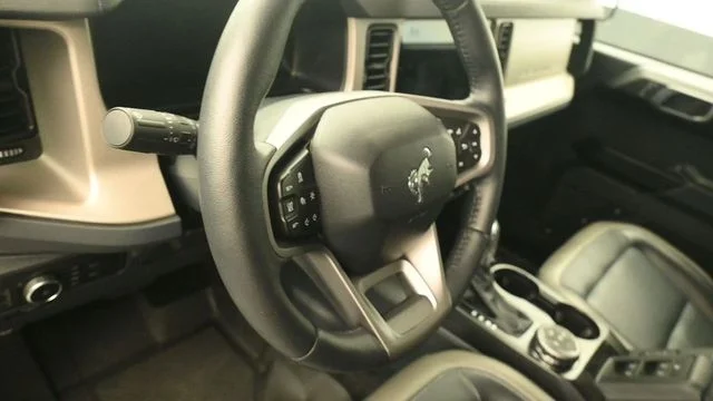 Certified Used 2025 Desert Sand Ford Outer Banks image 15