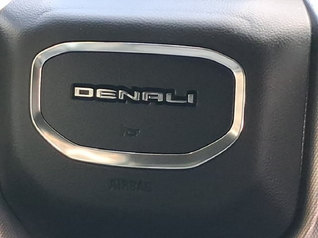 Used 2024 Onyx Black GMC Denali image 12