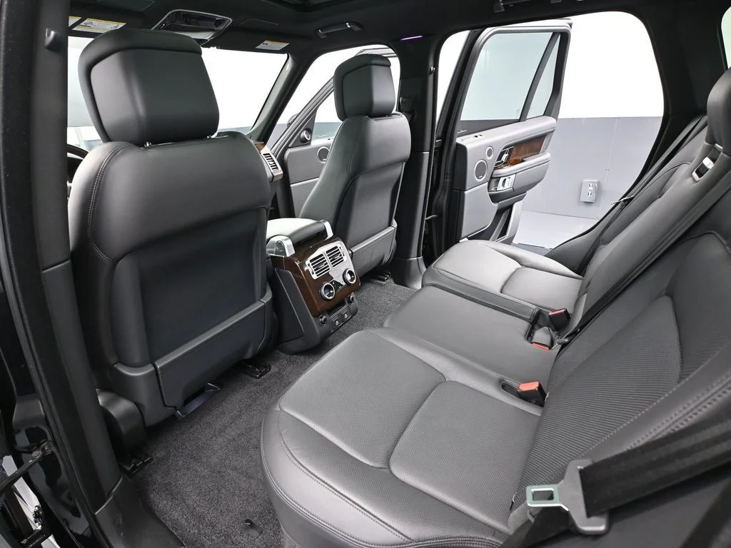 2021 Land Rover Range Rover HSE Wesminster - Photo 40
