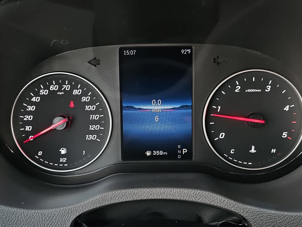 New 2026 Hightech Silver Mercedes-Benz  image 17