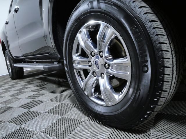 Certified 2020 Ford Ranger XLT with VIN 1FTER4FH6LLA49822 for sale in Apple Valley, Minnesota