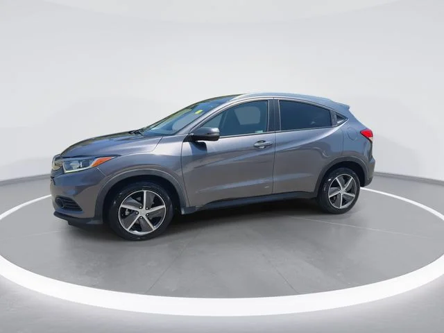 Used 2022  Honda EX image 4