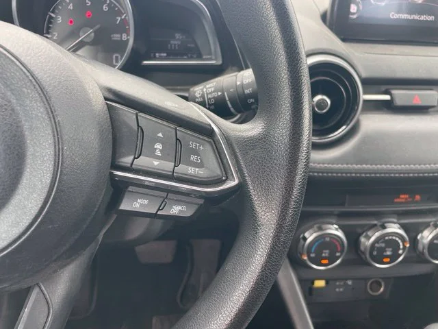 Used 2021 Gray Mazda Sport image 12
