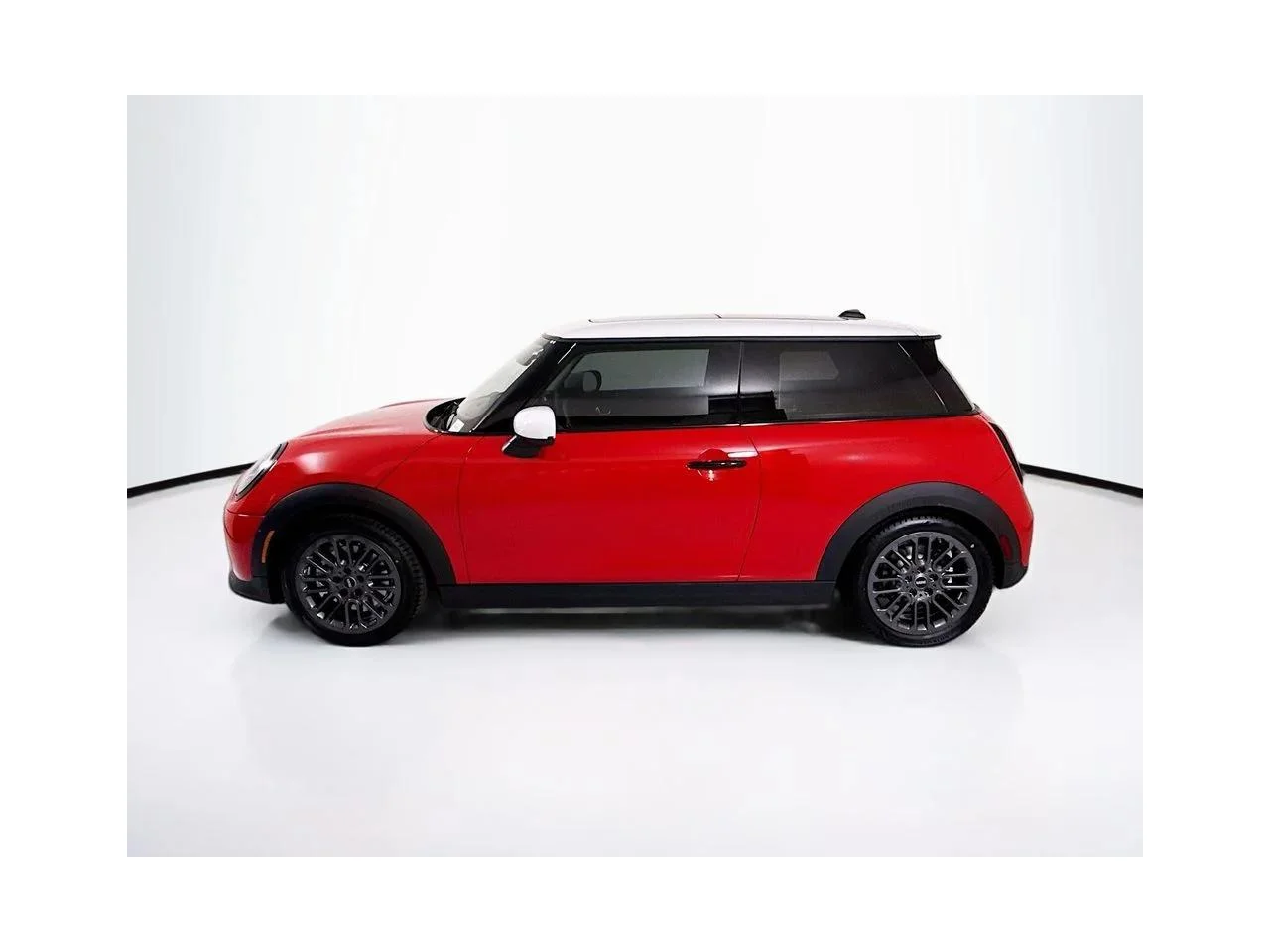 New 2026 Chili Red II MINI SIGNATURE PLUS image 8