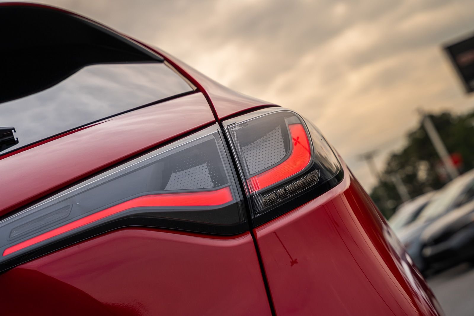 2025 Honda HR-V EX-L - Photo 19