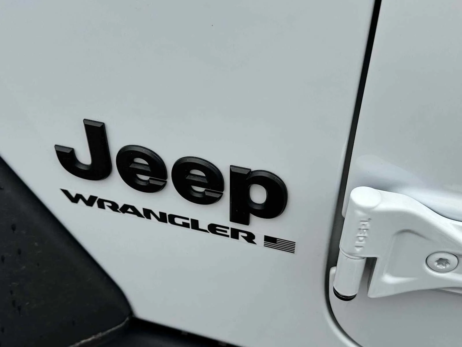 2025 Jeep Wrangler 4-Door Willys - Photo 15