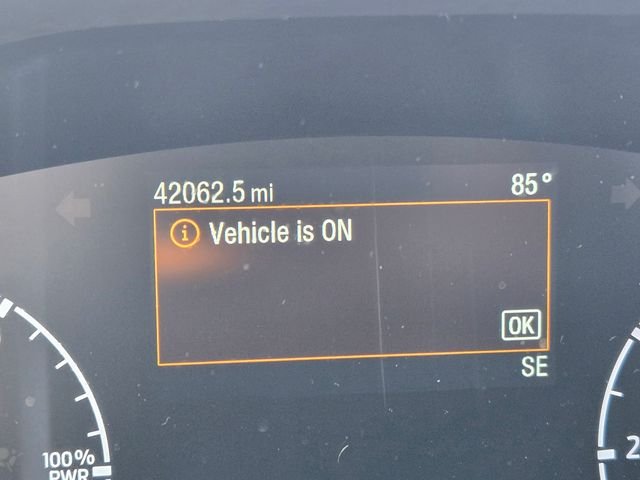 Used 2024 Green Ford XLT image 18