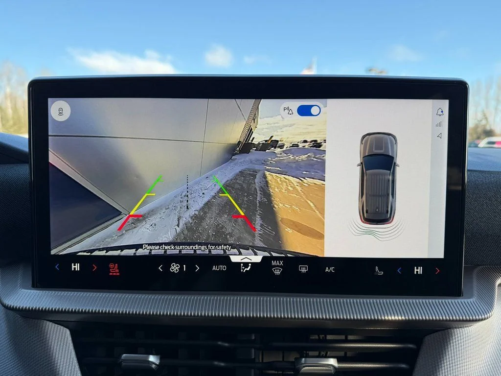 New 2026 Gray Ford Active image 25