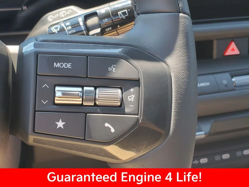 New 2027 Snow White Pearl Kia X-Line S image 13