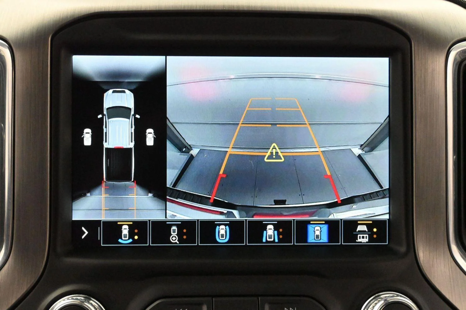 Used 2021 SUMMIT WHITE GMC Denali image 23