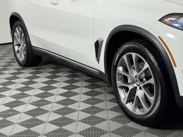 2025 BMW X5 40i - Photo 12