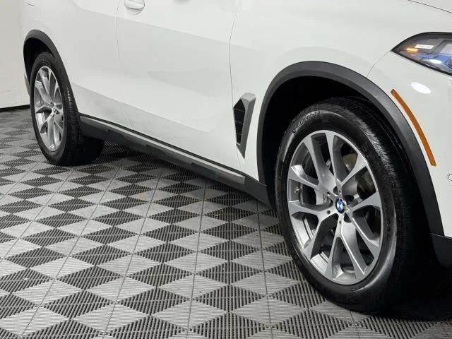 2025 BMW X5 40i - Photo 12