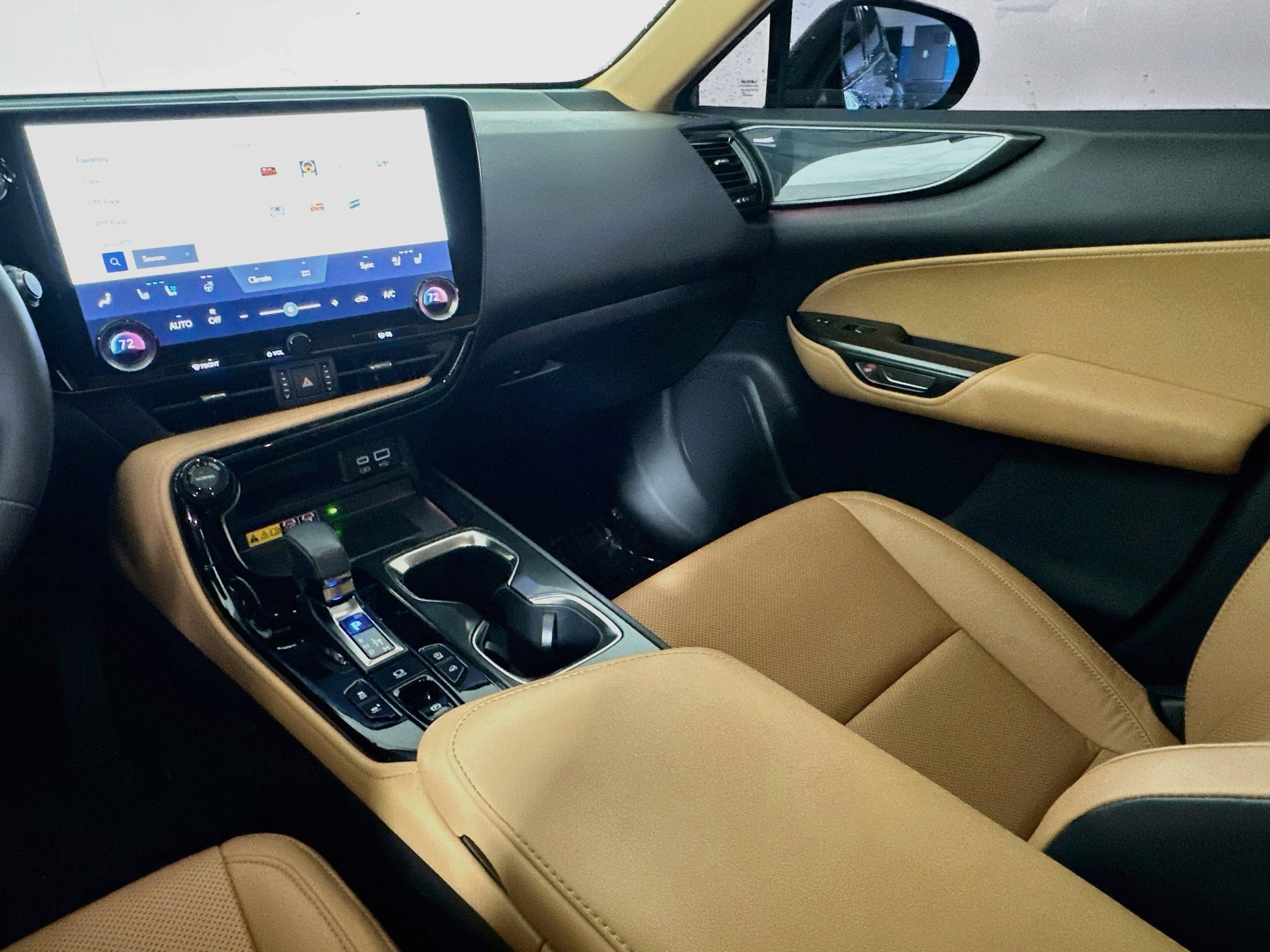 Used 2023 Caviar Lexus NX 350 Premium image 22