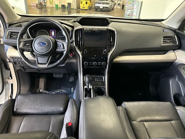 Used 2020 White Subaru Limited image 20