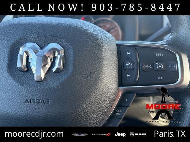 2026 RAM 2500 Tradesman - Photo 13