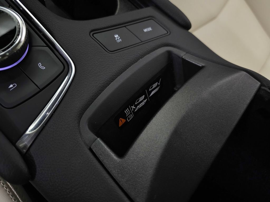 2026 Cadillac XT5 Sport - Photo 32