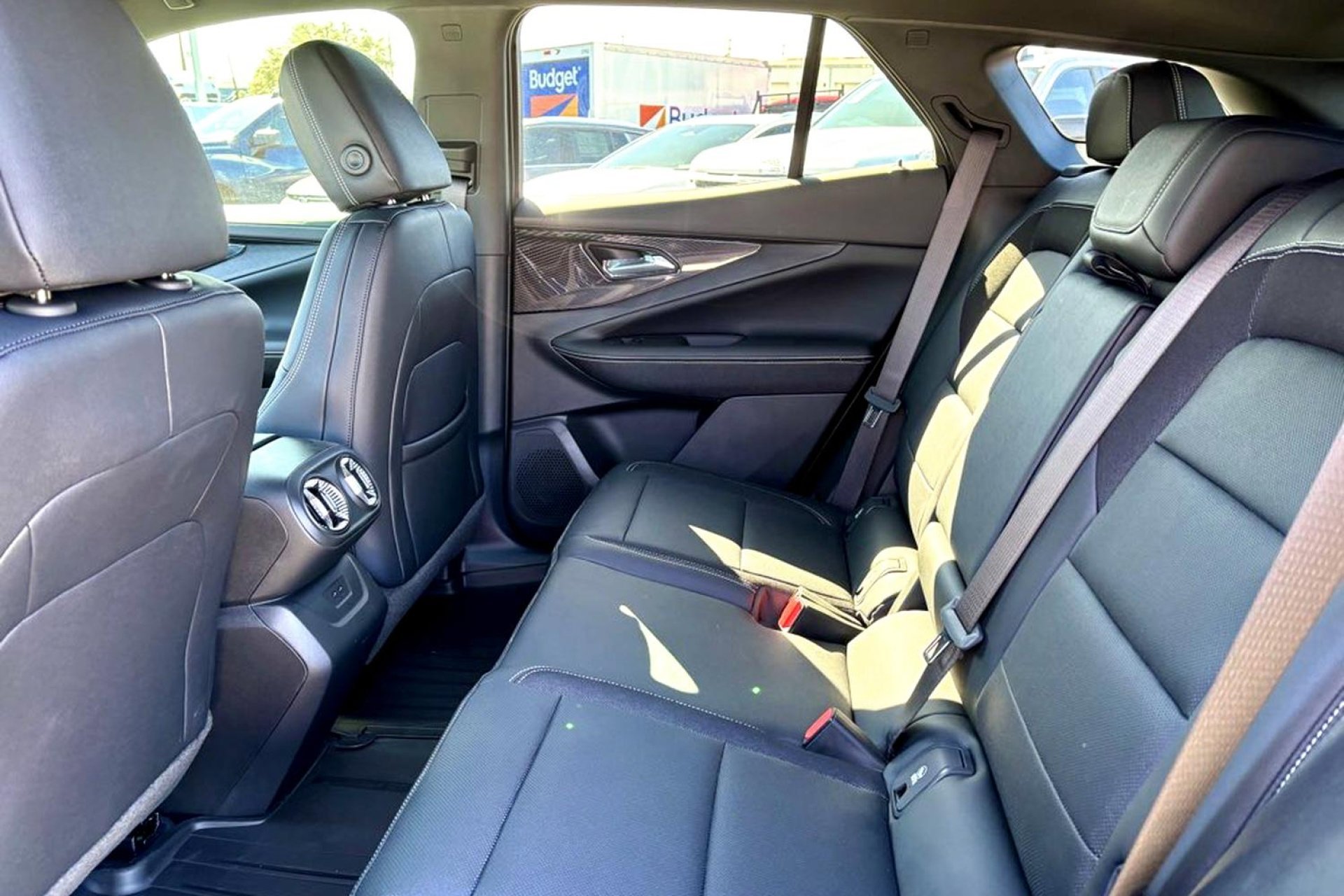 2025 Chevrolet Blazer EV LT - Photo 21