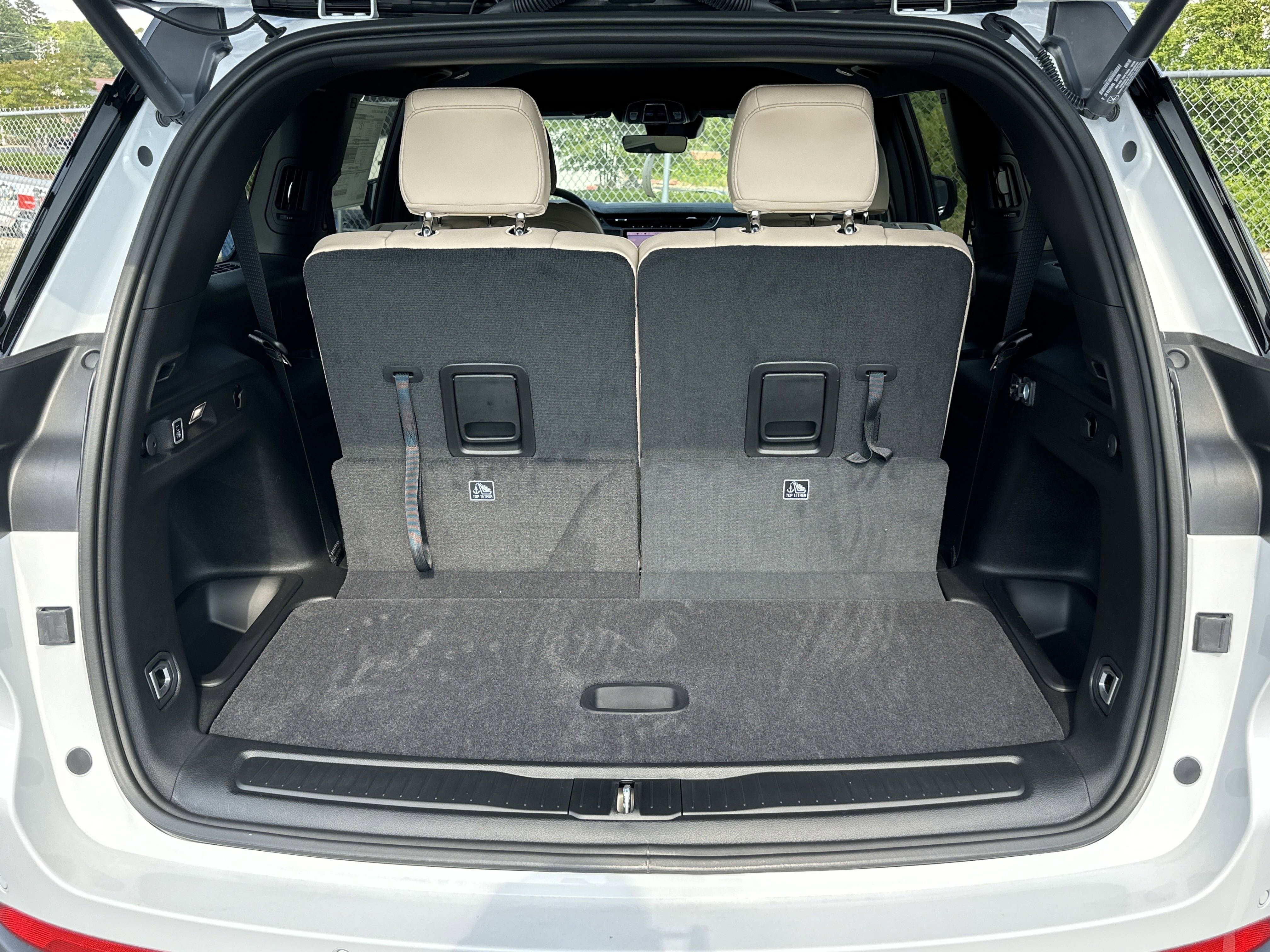 2025 Jeep Grand Cherokee L Limited - Photo 20