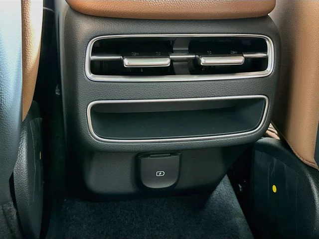 New 2027 Genesis GV70 2.5T Advanced