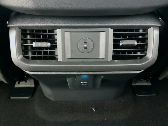 New 2026 Ford F-150 Tremor