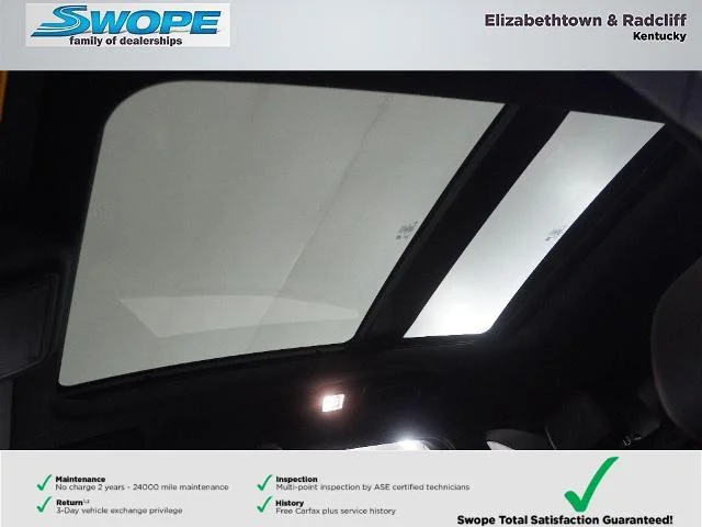 New 2026 Agate Black Metallic Ford ST-Line image 76