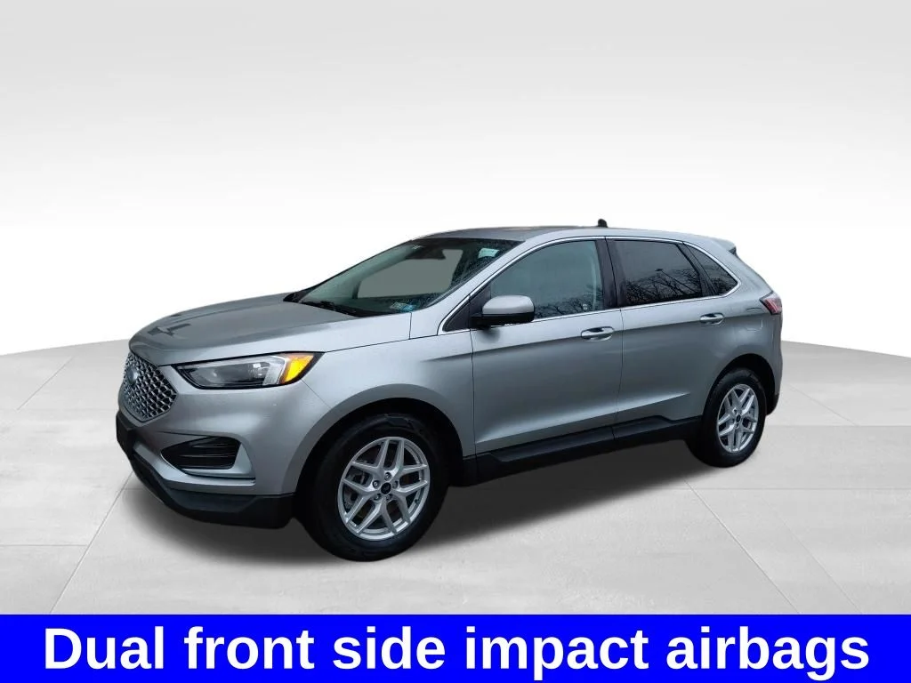 2023 Ford Edge SEL - Photo 19