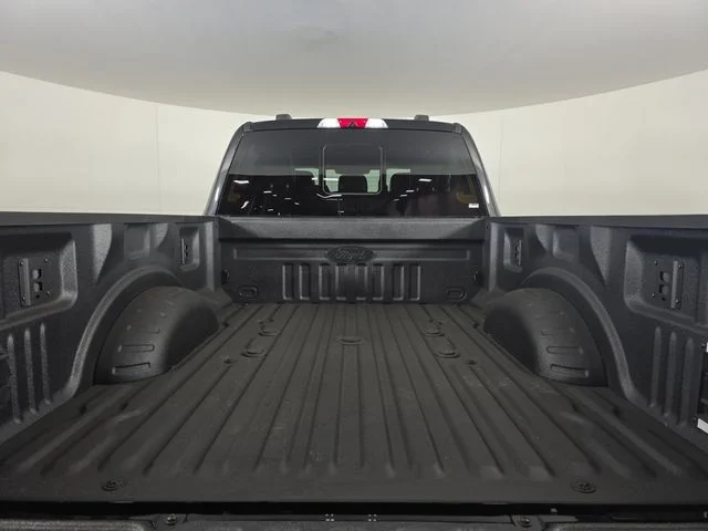 Used 2026 Black Metallic Ford Platinum image 13