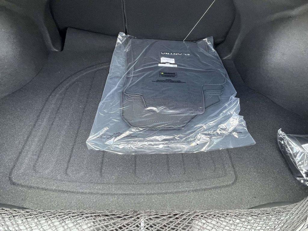 New 2026 Black Hyundai Limited image 49