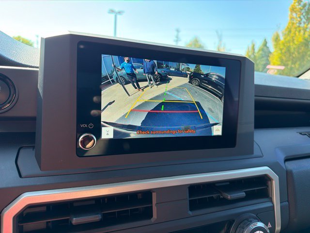 Used 2025 Underground Toyota SR image 22