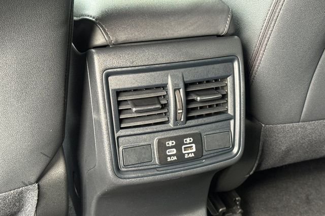Certified Used 2026 Black Subaru Premium image 19