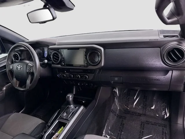 Certified Used 2023 Gray Toyota TRD Sport image 28