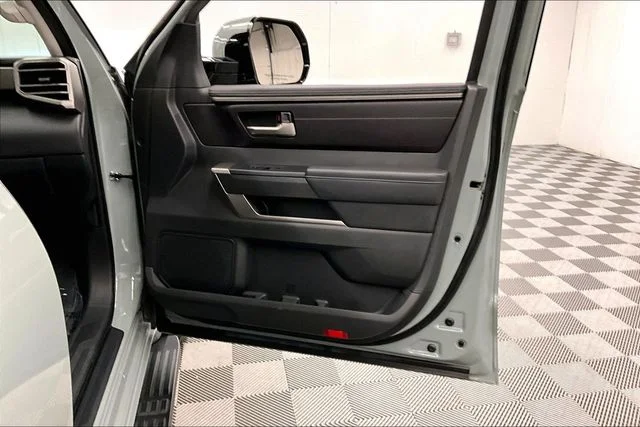 Used 2024 Lunar Rock Toyota SR5 image 21