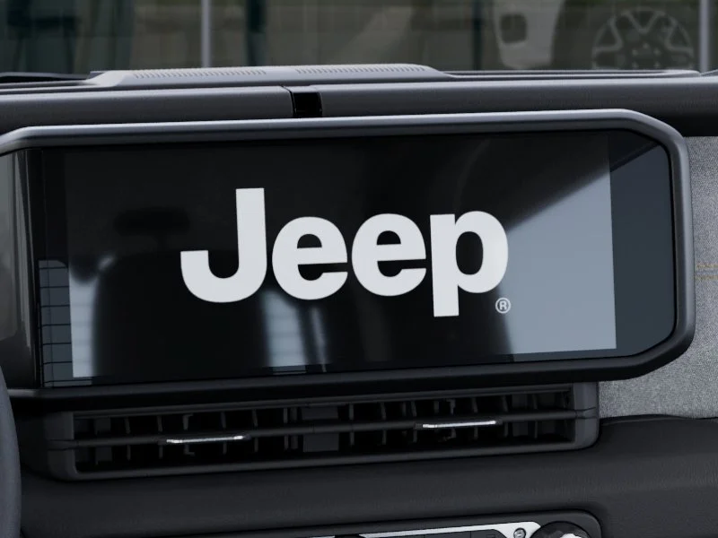 New 2026 Anvil Clear-Coat Exterior Paint Jeep Sport 4-Door image 18
