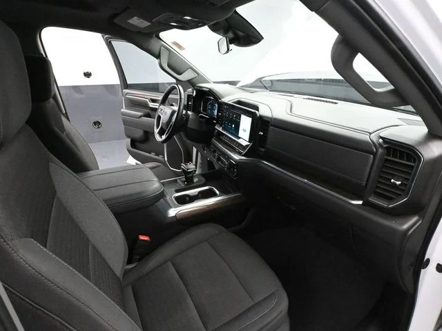 2025 Chevrolet Silverado 1500 RST - Photo 54