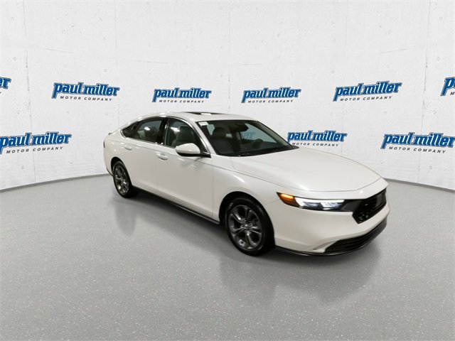 2023 Honda Accord EX photo 2