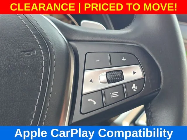Used 2020 White BMW sDrive40i image 29