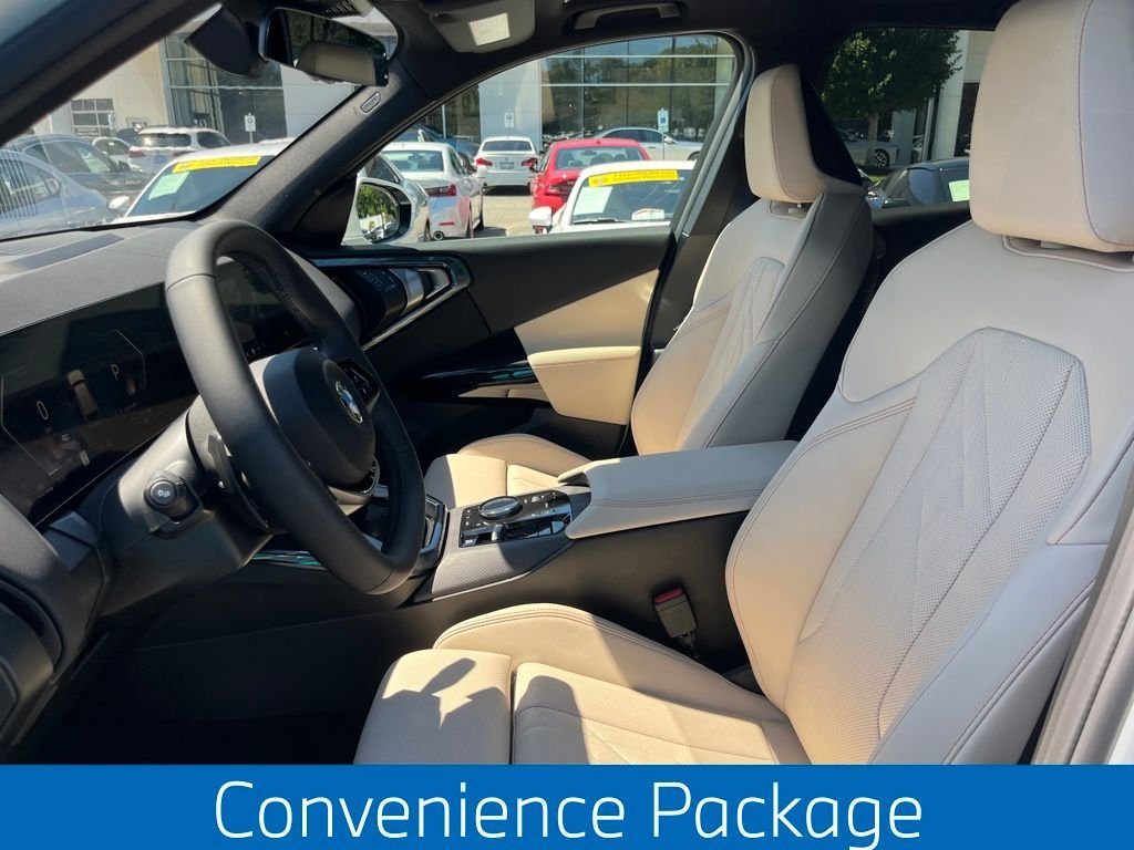 Used 2026 White BMW 30 xDrive image 3